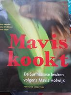 Mavis kookt, Verzenden, Zo goed als nieuw, Hoofdgerechten, Overige gebieden