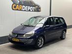 Renault Grand Scénic 2.0-16V Dynamique Comfort, Voorwielaandrijving, 1998 cc, Stof, Gebruikt