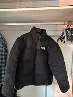 northface jas, Ophalen, Zo goed als nieuw, Zwart