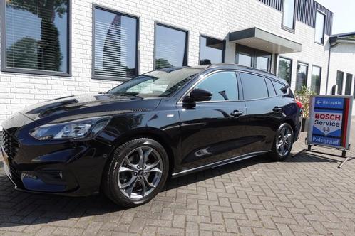 Ford FOCUS 1.0 EBH ST L. XBNS, Auto's, Ford, Bedrijf, Focus, ABS, Airbags, Bluetooth, Boordcomputer, Climate control, Cruise Control
