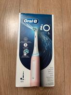 Oral B iO serie 3 pink, Ophalen of Verzenden, Nieuw, Tandenborstel