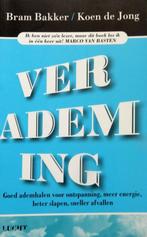 Verademing - Bram Bakker, Lucht, Ophalen of Verzenden, Zo goed als nieuw, Gezondheid en Conditie
