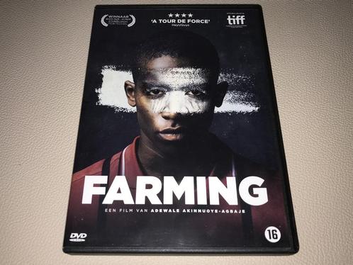 Farming (2018), Cd's en Dvd's, Dvd's | Filmhuis, Overige gebieden, Vanaf 16 jaar, Verzenden