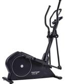 crosstrainer tunturi fitcross 50i, Ophalen, Zo goed als nieuw, Overige materialen, Crosstrainer