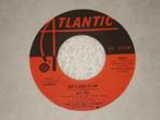 AC/DC    Lets Get it Up   Usa     Orgineel, 7 inch, Single, Ophalen of Verzenden, Zo goed als nieuw