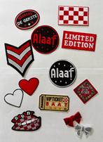 Brabant emblemen Carnaval emblemen, Ophalen of Verzenden, Nieuw, Carnaval, Accessoires