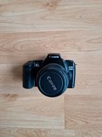 Canon EOS 3000 Spiegelreflexcamera, Ophalen of Verzenden, Gebruikt, Spiegelreflex, Canon