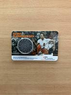Fanny Blankers-Koen €5,- Herdenkingsmunt, Verzenden, Euro's, Losse munt