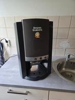 Koffiezetapperaat DE, Ophalen, Gebruikt