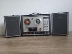 Stereo bandrecorder Sony TC-570, Ophalen, Bandrecorder