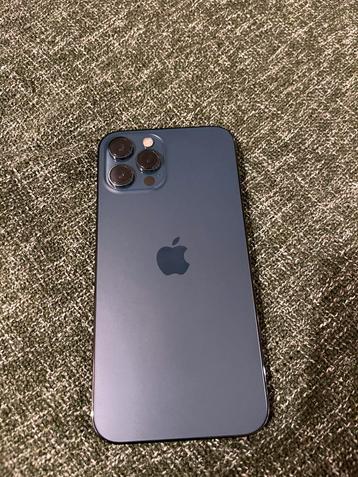 Iphone 12 Pro Max beschikbaar voor biedingen