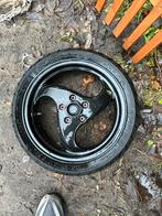 Nrg wielenset, Ophalen, Zo goed als nieuw