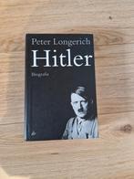 Peter Longerich - Hitler, Boeken, Ophalen of Verzenden, Nieuw, Peter Longerich