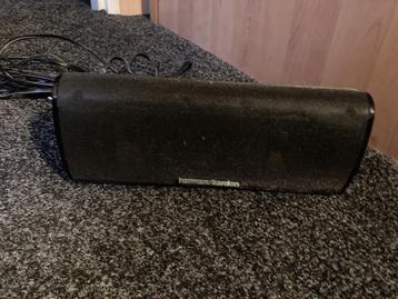 Harman Kardon Centerspeaker TS11 beschikbaar voor biedingen