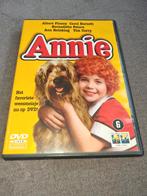 Annie - dvd, Cd's en Dvd's, Dvd's | Komedie, Ophalen of Verzenden, Zo goed als nieuw