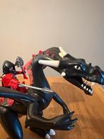 Playmobil  Vuurspuwende draak (4838), Ophalen of Verzenden, Zo goed als nieuw