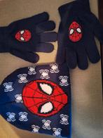 Spiderman muts en handschoenen .., Kinderen en Baby's, Kinderkleding | Mutsen, Sjaals en Handschoenen, Ophalen of Verzenden, Jongen