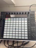 Ableton push 1, Gebruikt, Verzenden