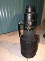 Nikon 200-400 1:4 GIIED, Ophalen of Verzenden, Zo goed als nieuw, Telelens, Zoom