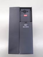 #03144 Danfoss vlt micro drive 15 kw frequentie regelaar, Ophalen of Verzenden, Nieuw