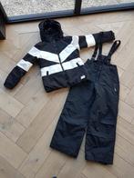 Skibroek en ski jas, Ophalen, Gebruikt, Protest, Meisje