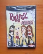 ZELDZAAM / GESEALD | Bratz Forever Diamondz | SEAL SEALED, 1 speler, Ophalen of Verzenden, Nieuw, Vanaf 3 jaar