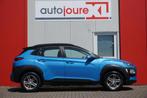 Hyundai KONA 1.0T Comfort (bj 2018), Voorwielaandrijving, Gebruikt, Euro 6, Blauw