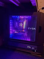 Moet weg. Budget gaming pc Intel i7 - GTX 1080 - 16 GB RAM, Spelcomputers en Games, Ophalen, Gebruikt, Overige genres, 1 speler