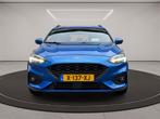 Ford Focus Wagon 1.5 EcoBoost Vignale * ST-LINE * AUTOMAAT *, 1345 kg, Stof, Gebruikt, 150 pk
