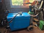 Lasapparaat, Doe-het-zelf en Verbouw, Gereedschap | Lasapparaten, Ophalen, Zo goed als nieuw, 250 ampère of meer, Co2