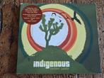 INIGENOUS - Broken Land  [blues rock], Ophalen of Verzenden, Zo goed als nieuw, Poprock