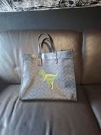 Coach schoudertas, Ophalen of Verzenden, Zo goed als nieuw, Overige kleuren