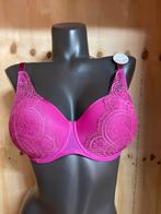 Mey bh maat 70b en 75b model 74518, Kleding | Dames, Ondergoed en Lingerie, Mey, Roze, BH, Verzenden