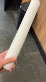 Foam isolatie of bescherm buisjes/hoesjes 35 cm lang. Gratis, Doe-het-zelf en Verbouw, Isolatie en Afdichting, Ophalen of Verzenden