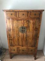 Authentiek Chinese kast, Ophalen