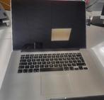 Macbook Pro, Computers en Software, Apple Macbooks, Gebruikt, 2 tot 3 Ghz, 15 inch, Onbekend