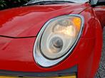 Alfa Mito koplampen set links en rechts 2008 tot 2018, Ophalen of Verzenden, Gebruikt, Alfa Romeo
