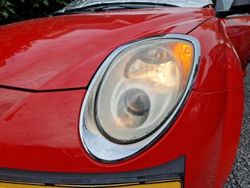 Alfa Mito koplampen set links en rechts 2008 tot 2018 beschikbaar voor biedingen