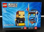LEGO set 40554 – Jake Sully & Avatar – Nieuw in doos!, Info@lego.com, Lego, Nieuw, Ophalen of Verzenden