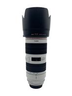 Canon 70-200mm f2.8 L IS lll USM (Hoogeveen), Audio, Tv en Foto, Fotografie | Lenzen en Objectieven, Telelens, Ophalen of Verzenden