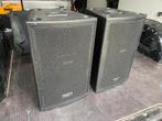JB systems Vibe 10 MKII passieve 10 inch luidspreker 2 stuks, Overige merken, Overige typen, Ophalen of Verzenden, Nvt