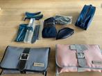 Diverse vintage toiletartikelen luchtvaartmaatschappijen, Verzamelen, Luchtvaart en Vliegtuigspotten, Ophalen of Verzenden, Nieuw
