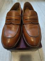 A. Testoni herenschoenen, Ophalen, Gedragen