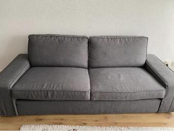 Zo Goed Als Nieuw IKEA Bank – Nieuwprijs €449 - afbeelding 2
