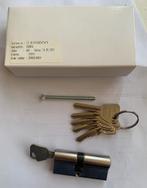 Mauer Assa Abloy S109850 Cilindersleutel - Origineel, Ophalen of Verzenden, Nieuw, Overige materialen, Slot