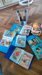 Donald Duck stripboeken, Meerdere stripboeken, Ophalen, Gelezen