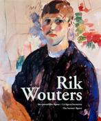 Rik Wouters & Nederland - Maarten Jager, Verzenden, Nieuw, Schilder- en Tekenkunst
