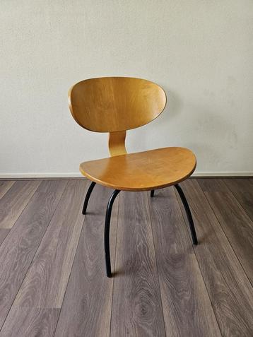 Vintage Design Stoel,  Nicholai Wiig Hansen beschikbaar voor biedingen