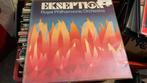 Ekseption. Royal Philharmonic Orchestra, 1980 tot heden, Ophalen of Verzenden, Zo goed als nieuw, 12 inch