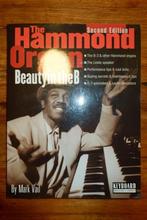 The Hammond Organ - Mark Vail, Ophalen of Verzenden, Gelezen, Instrument
